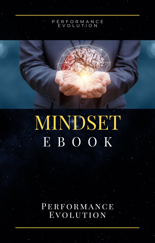 Mindset E-book